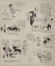 Truth Drug Spills the Beans